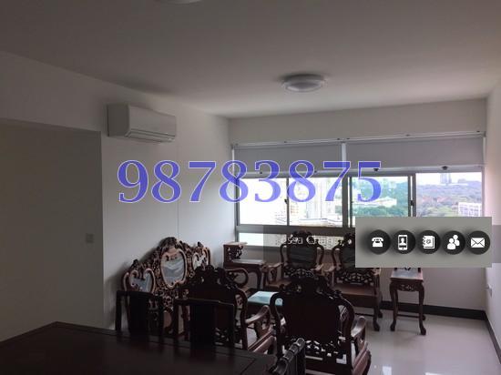 Blk 18D Holland Drive (Queenstown), HDB 4 Rooms #156565122